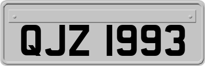 QJZ1993