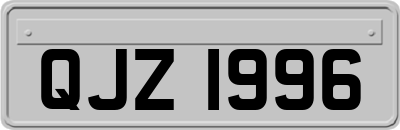 QJZ1996