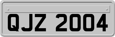 QJZ2004