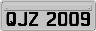 QJZ2009