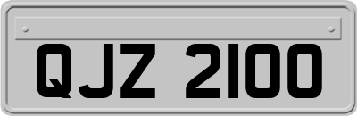 QJZ2100