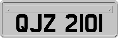 QJZ2101