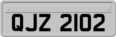 QJZ2102