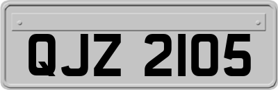 QJZ2105