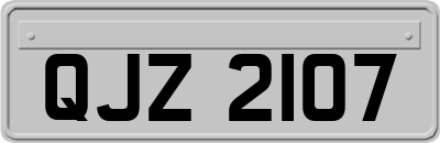 QJZ2107