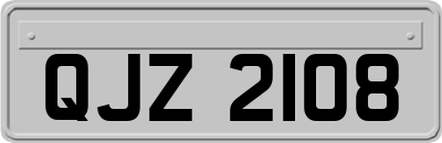 QJZ2108