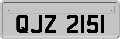 QJZ2151