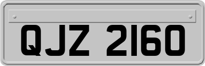 QJZ2160