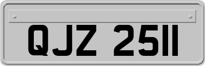 QJZ2511