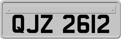 QJZ2612