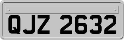QJZ2632