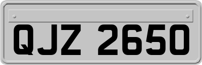 QJZ2650