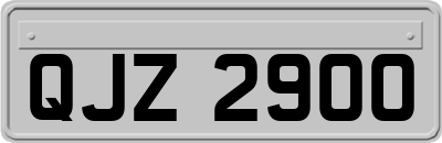 QJZ2900