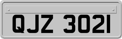 QJZ3021