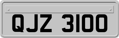 QJZ3100