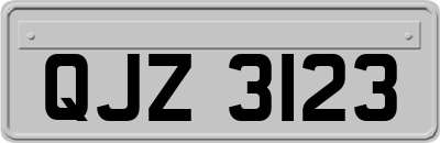 QJZ3123