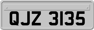 QJZ3135