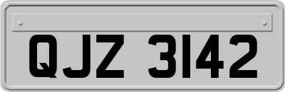 QJZ3142