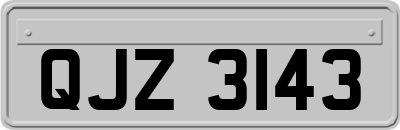 QJZ3143