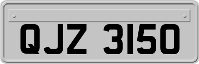 QJZ3150