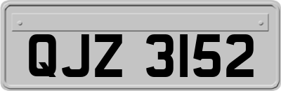 QJZ3152