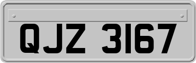 QJZ3167