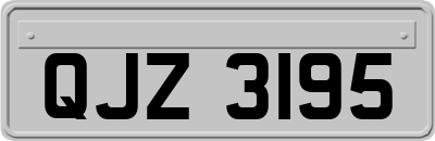 QJZ3195