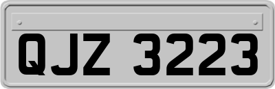 QJZ3223