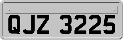 QJZ3225