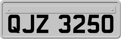 QJZ3250