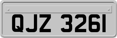 QJZ3261