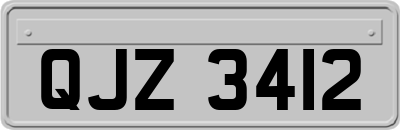 QJZ3412