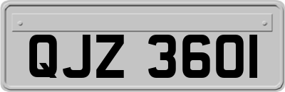 QJZ3601