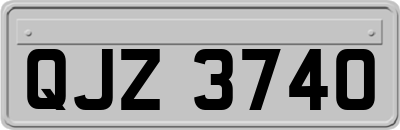 QJZ3740