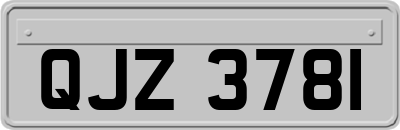 QJZ3781