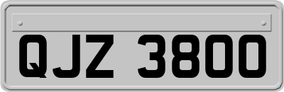 QJZ3800