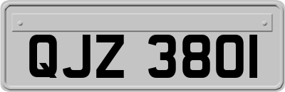 QJZ3801