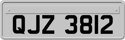 QJZ3812