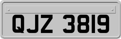 QJZ3819