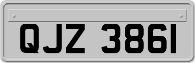 QJZ3861