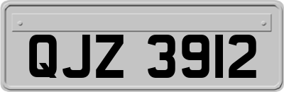 QJZ3912