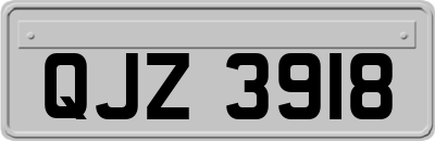 QJZ3918