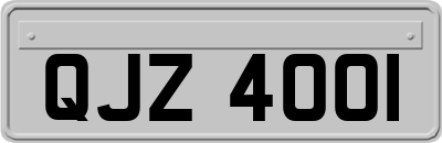 QJZ4001