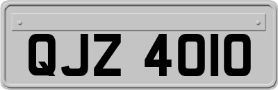 QJZ4010