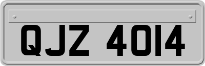 QJZ4014