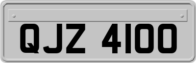 QJZ4100