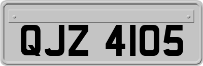 QJZ4105