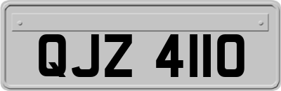 QJZ4110