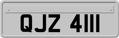 QJZ4111