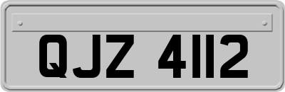 QJZ4112